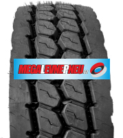 PIRELLI G02 ECO PRO MULTIAXLE 295/80 R22.50 154/149L ON/OFF M+S 3PMSF