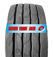 PIRELLI R02 PRO TRAILER 235/75 R17.50 143/141K M+S 3PMSF (145/145J) NVS/PVS