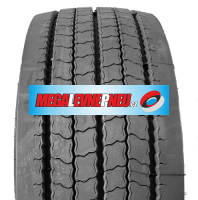 PIRELLI R02 PROFUELVODC PNEU (22.5 ZOLL) 305/70 R22.50 154/150L PEDN NPRAVA M+S 3PMSF