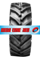 Trelleborg 650/65 R42 158D TL TM 800