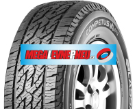 LASSA COMPETUS A/T 2 255/60 R18 112T XL M+S