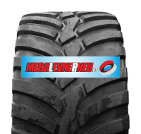 VREDESTEIN FLOTATION TRAC 800/45 R30.5 176 D FL -TRA