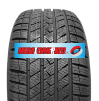 VREDESTEIN QUATRAC PRO 215/45 R17 91H XL FSL (*) M+S