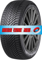 NEXEN N`BLUE 4 SEASON 2 245/40 ZR19 98Y XL M+S