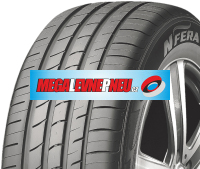 NEXEN N`FERA RU1 265/50 R19 110Y XL