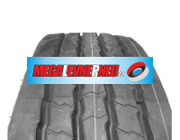 HANKOOK TH31 SMART FLEX 205/65 R17.50 129/127J TRAILER M+S 3PMSF