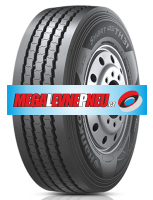 HANKOOK TH31 SMART FLEX 235/75 R17.50 143/141J NVS/PVS M+S