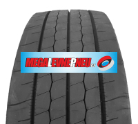 HANKOOK AL20W E-CUBE MAX 315/80 R22.50 156/150L PEDN NPRAVA M+S