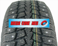 KUMHO KC11 POWER GRIP 235/75 R15 104Q M+S