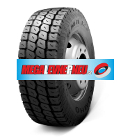 KUMHO KMA12 385/65 R22.50 160K MIXTRACK M+S