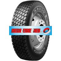 KUMHO KRD50 315/70 R22.50 154/150L ZADN NPRAVA M+S