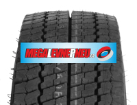 KUMHO KWD01 315/70 R22.50 154/150L ZADN NPRAVA M+S