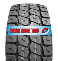 KUMHO KMA12 425/65 R22.50 165K M+S, 3PMSF ALL POSITION