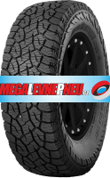 KUMHO AT52 ROAD VENTURE 265/75 R16 116T CELORON M+S