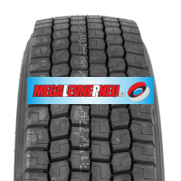 BISON AD153 315/80 R22.50 156/153L DRIVE M+S, 3PMSF (154/151M)