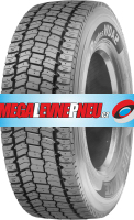 WESTLAKE WDA2 215/75 R17.50 128/126M ZADN NPRAVA M+S 3PMSF