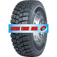 GOODRIDE SUPTRAC X1 295/80 R22.50 152/149K M+S, 3PMSF