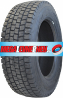 GOODRIDE MULTI DRIVE D2 315/70 R22.50 154/150L ZADN NPRAVA M+S 3PMSF