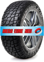 RADAR RENEGADE A/T 5 285/50 R20 116V XL CELORON