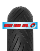 EUROGRIP TVS TYRES BEE CONNECT 70/90 -17 38S TL F+R