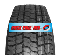 TORQUE TQ628 295/80 R22.50 152/149M DRIVE M+S 3PMSF