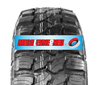 LAKESEA CROCODILE M/T 33x12.50 R22 109Q P.O.R.